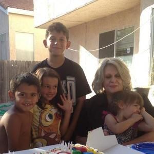 Meet your Posher, Sissy